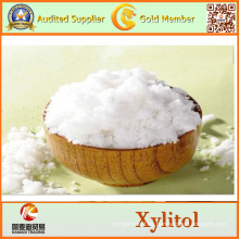 Zuckerkristall Bulk Food Additiv Xylitol